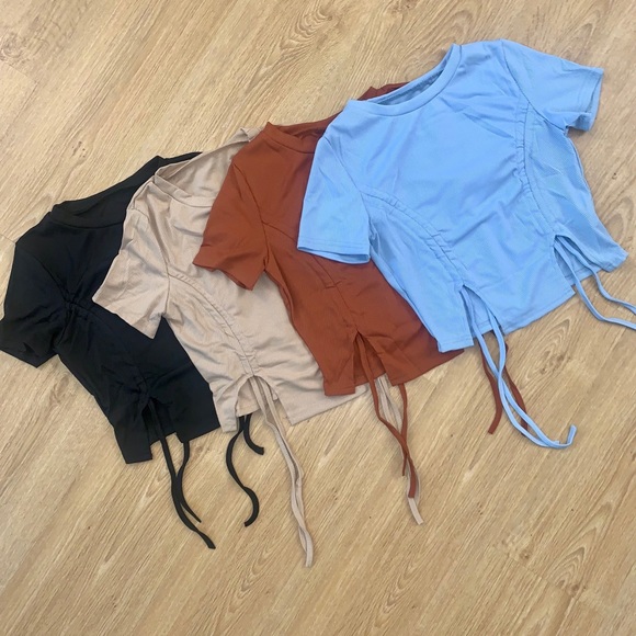 Amour Re Stacked Set - Picture 2 of 3